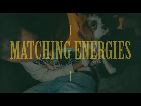 Mari Bandz - Matching Energies (Official Music Video)