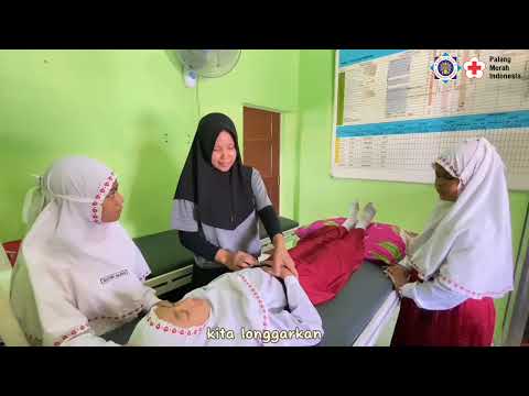 How to Handle Fainting - SD MUHAMMADIYAH 08 SEMARANG