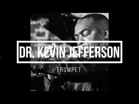 If I Were A Bell performed by Dr. Kevin Jefferson on Trumpet