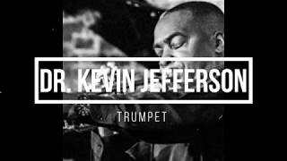 If I Were A Bell performed by Dr. Kevin Jefferson on Trumpet