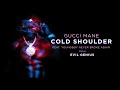 Gucci Mane - Cold Shoulder feat. Youngboy Never Broke Again [Official Audio]