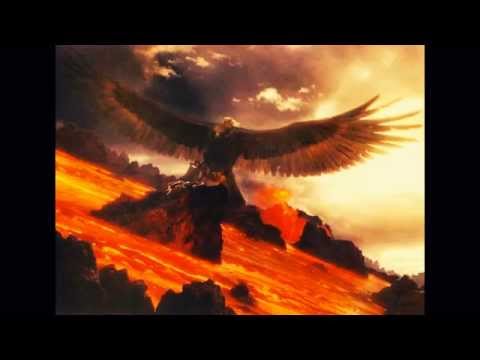 The Lord of the Rings: The Eagles (Extended)