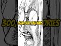The INSANE Body Power Of Taro Sakamoto In Sakamoto Days