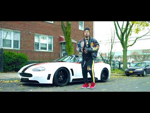 Shelow Shaq - Abuse (Vídeo Oficial)