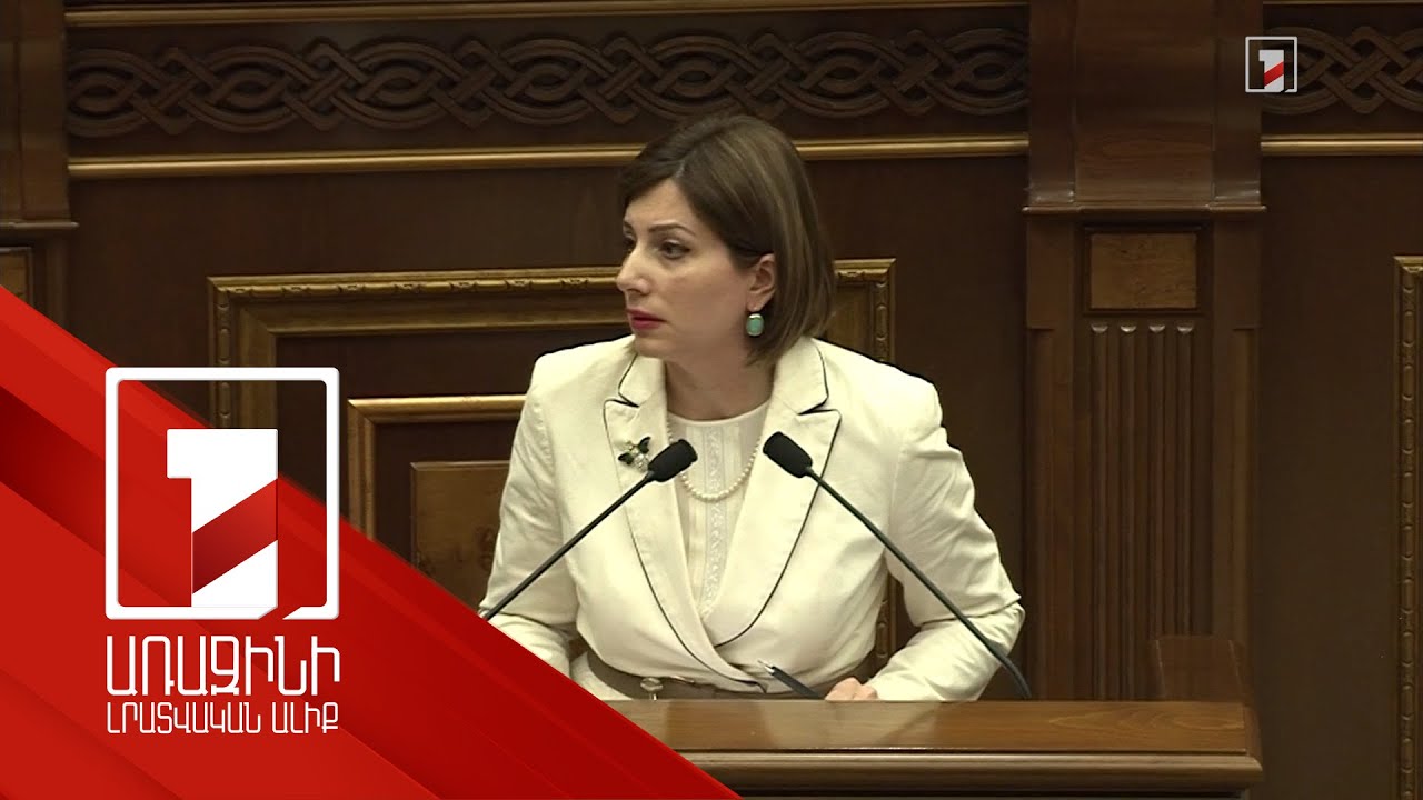 Արել ենք ամեն ինչ, որ հասանելի լինեն բոլոր երկրների պատվաստանյութերը. Ավանեսյան