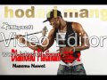 Diamond Platinumz Nasema Nawe