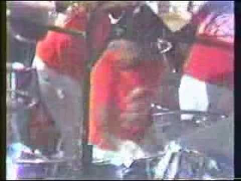 Unknown Band - Trinidad All Stars Winner