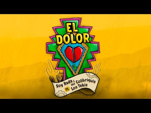 EL Dolor ft. LosTekis