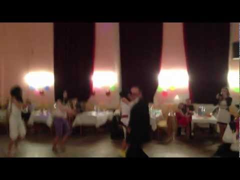 Gangnam style - parodia Nenince