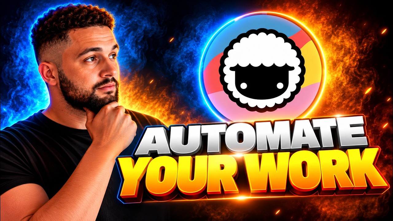 YouTube: How to Automate Your Business with Taskade AI Workflow Automation