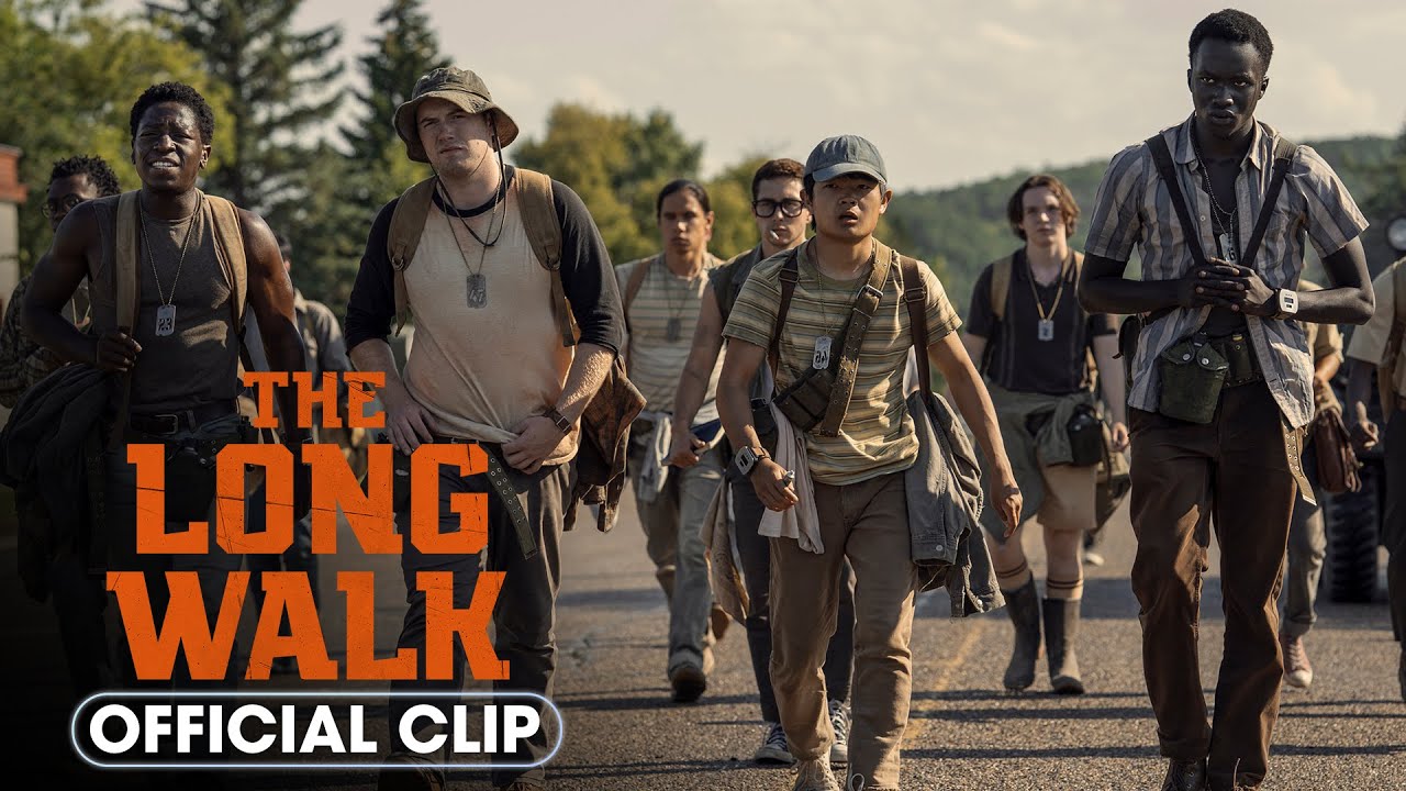 Official Clip 'All For One'