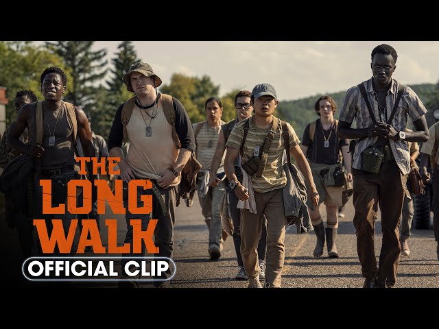 Official Clip 'All For One'