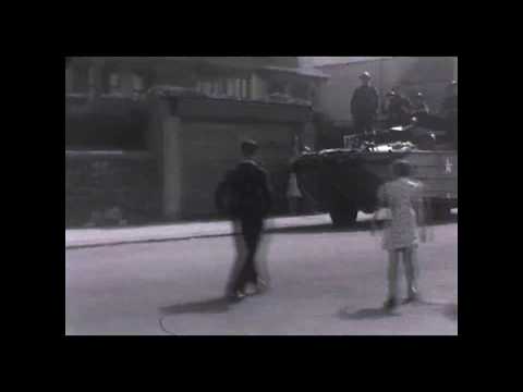 Liberation of Jersey from German Occupation, 9th May 1945