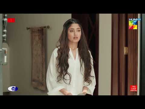 Azlan Aur  Shanaya Ke Darmiyan Doori - Ishq E Laa