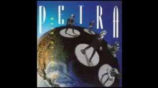 Petra - He&#39;s Been In My Shoes