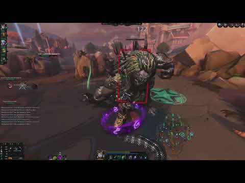 BLAME THE CRASH • CONQUEST MEDUSA ADC 20210815