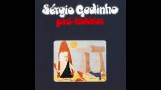 Sérgio Godinho - Pré-Histórias (1972)