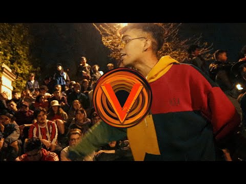 MAMBA vs LS - 4TOS (FECHA 5) - Vértigo Freestyle