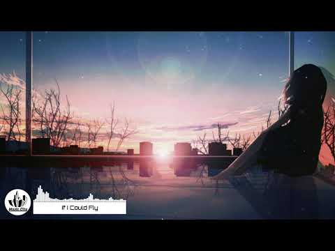 Walking Hearts feat. Jennifer Holm - If I Could Fly