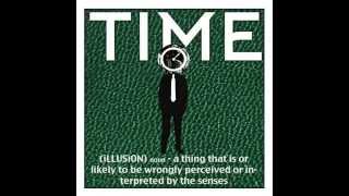 Time [illusion] (Prod. J-Wiz) - Jun!or - Fore Tellings