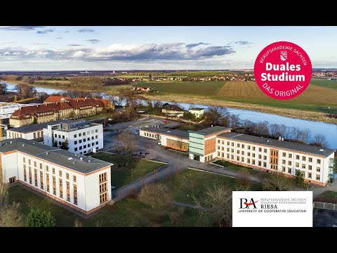 Dual Studieren an der BA in Riesa