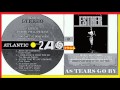 Esther Phillips - As Tears Go By (Vinyl LP)