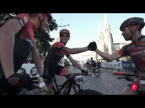 Specialized no Festival Brasil Ride 2019 - 3ª Etapa