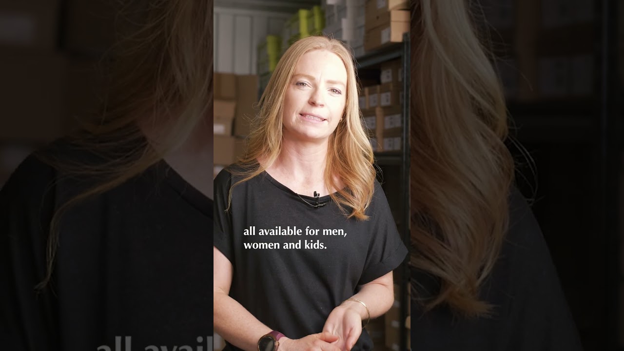 Barefoot Australia Social Media Video