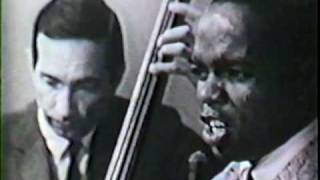 Lou Rawls 'Willow Weep For Me' on Frankly Jazz