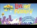 The Wiggles Live Hot Potatoes Intro