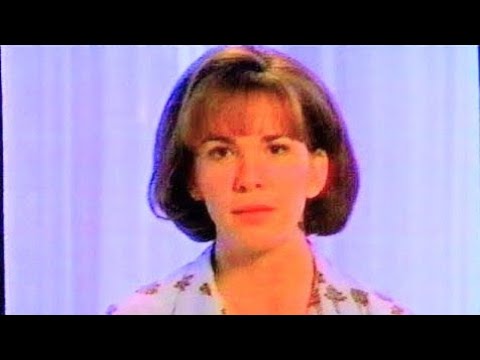 MELISSA GILBERT | BABYMAKER promo (CITY-TV), 1994