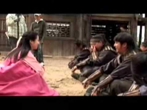 Kingdom Of The Wind Official Video 22