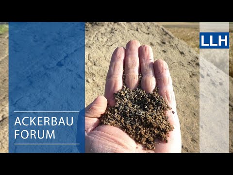 Agriculture Forum - Lime qualities. Price isn't everything.