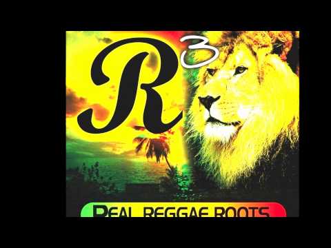 Reggae roots (Instrumental Rap Mixed Reggae Beat)