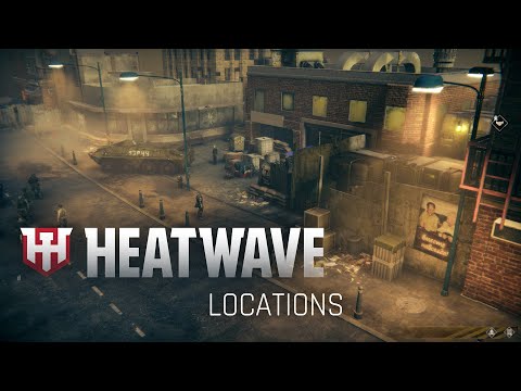 HeatWave youtube-video