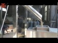 Sesame Seeds Cleaning And Drying Machine