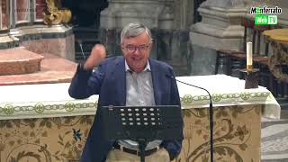 Le parole del papa - Alessandro Barbero (Casale Monferrato, 16 settembre 2024)