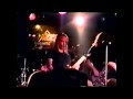 In Flames Live in Detroit 1999 - 5. Stand Ablaze ...