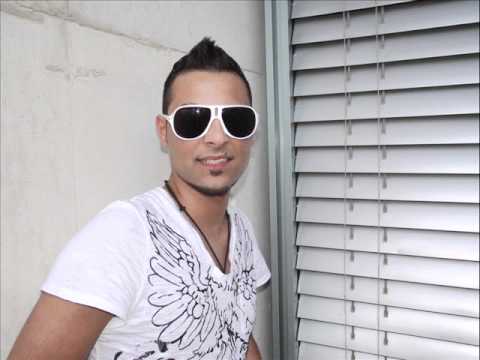 DJ YAMAN ft. Ismail YK - Sanane GOLD REMIX