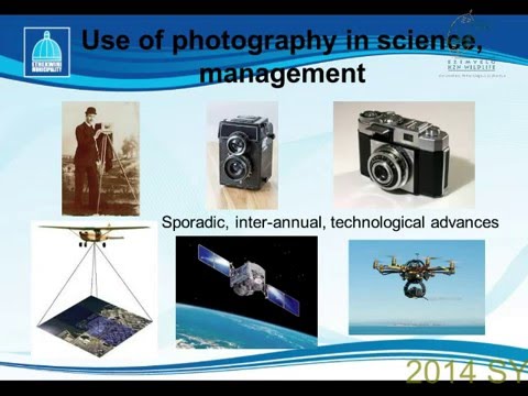 2014D4S39L3 Lisa Guastella Utilisation of webcams to analyse and manage beaches and estuaries