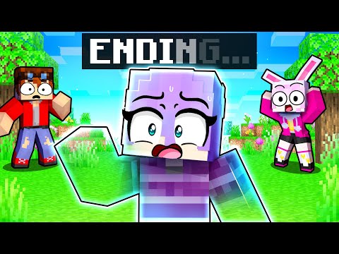 FRIEND Betrays and DESTROYS in Minecraft!