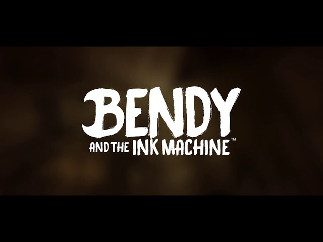 New Bendy Ink Machine APK for Android Download