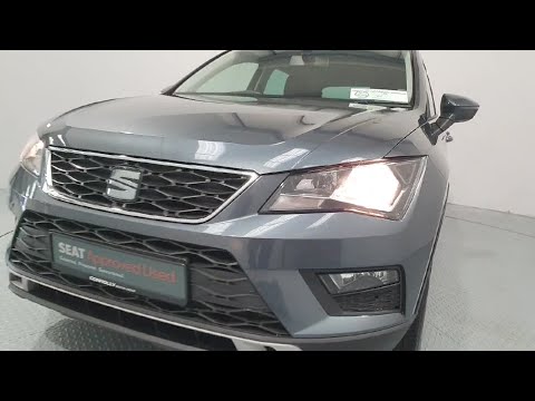 SEAT Ateca 1.5TSI 150hp Auto SE - Image 2