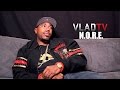 Nore on the Rap Industry: Some People Are Out to Rob You