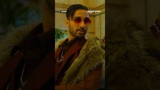 Raghav Juyal Has Joined The FORMIDABLE ANTAGONIST Club 😈🔥 | Yudhra | #primevideoindia