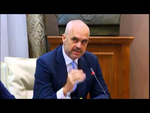 RAMA: KRIMI I ORGANIZUAR E TERRORIZMI, NJE KERCENIM I VETEM