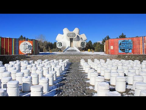 Kruševo – The Highest Town in the Balkans | Travel Guide 2025