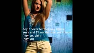 JoJo ft. Ne-yo - I need to know ( with lyrics )