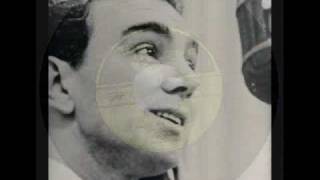 Jack Harris - "Maybe Its Because"