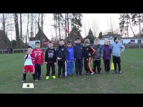 Harburger SC 1. G-Junioren